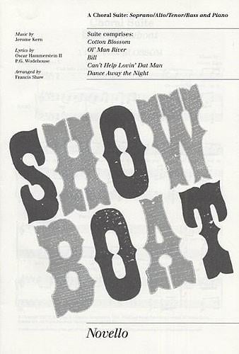 Showboat - Choral Suite